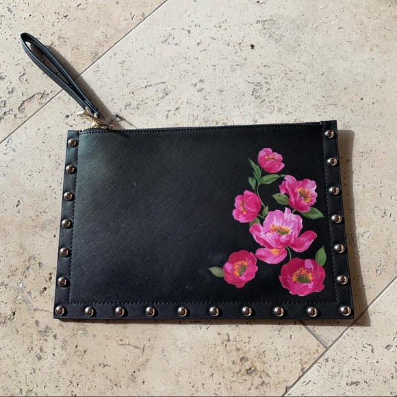 WHBM Wristlet